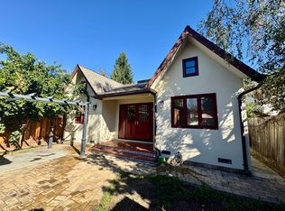 2164 University Ave #2, Mountain View, CA 94040