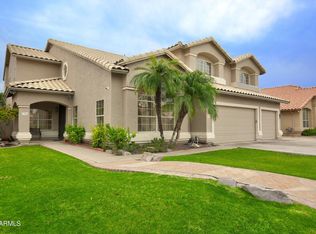 1301 E Spur Ave, Gilbert, AZ 85296