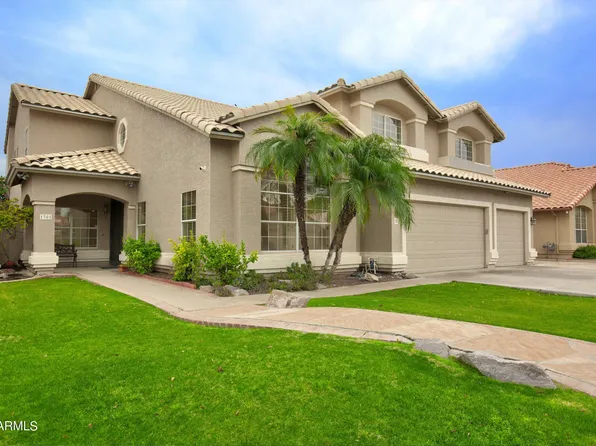 1301 E SPUR Avenue, Gilbert, AZ 85296