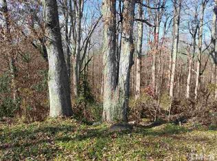 Lake Dr, Roxboro, NC 27573