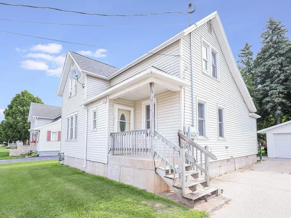 113 Oak STREET, Whitelaw, WI 54247