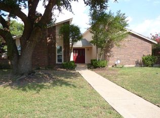 1310 Wisteria Way, Mesquite, TX 75149