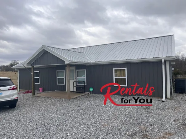 769 Hardy Rd, Cadiz, KY 42211