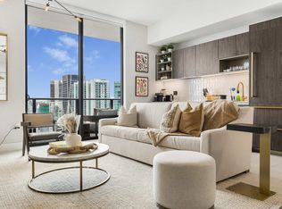 601 NE 1st Ave FLOOR 49-ID1045262P, Miami, FL 33132