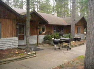 410 Cedar Trl, Mio, MI 48647