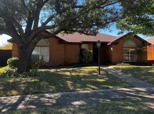 7681 Tournament Rd, Frisco, TX 75035