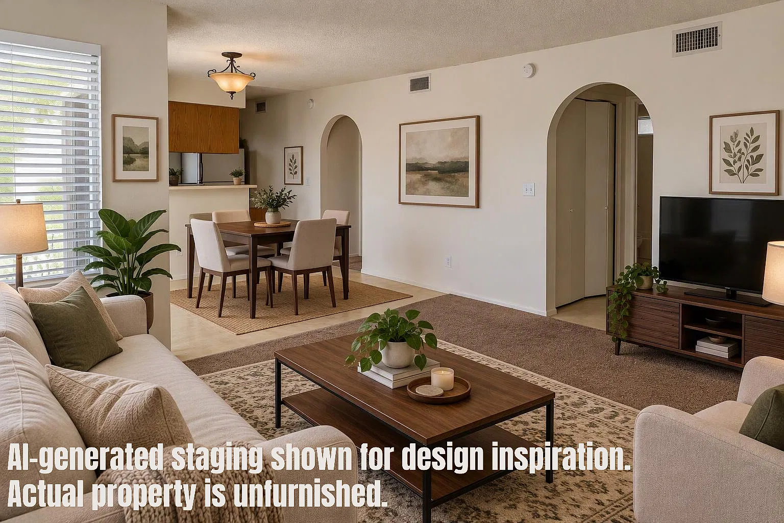 2 bed, 900 sqft, $1,100 — Photo 1