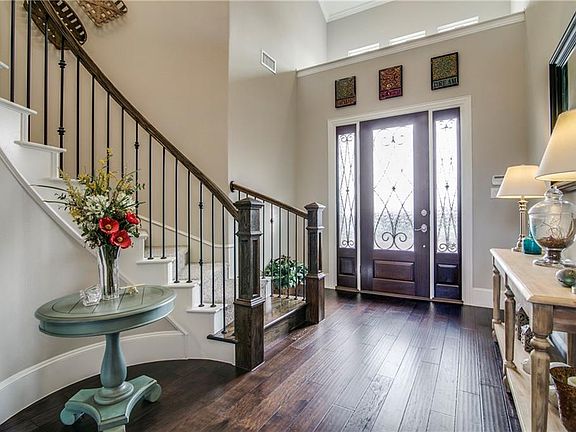 3rd image of 1833 Addison Grace Ln