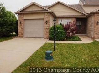 802 Cobblefield Rd, Champaign, IL 61822