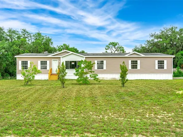 22603 Horizon Vistas Dr, Eustis, FL 32736