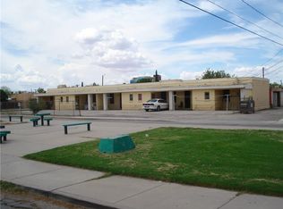 916 S Hills St #EL, El Paso, TX 79901