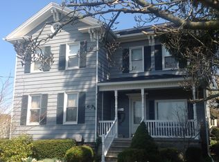 1 Ross St, Williamsport, PA 17701