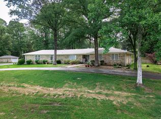 64 Dogwood Dr, Arkadelphia, AR 71923
