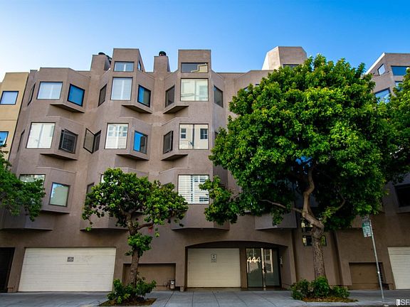 4th image of 444 Francisco St APT 101