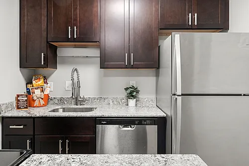 Copper Stone Apartments Photo 1