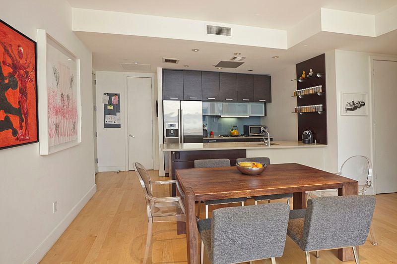 2nd image of 309 2nd St APT 4C