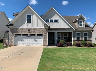 209 McClellan Trl, Mebane, NC 27302