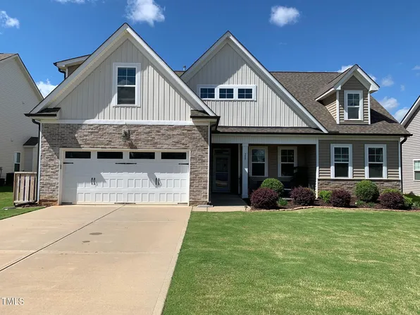 209 McClellan Trl, Mebane, NC 27302