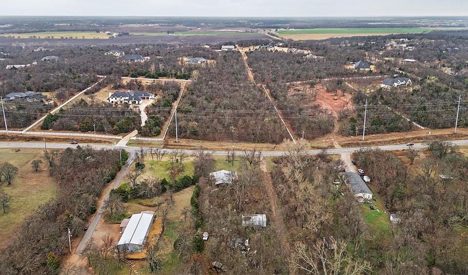 1st image of 10128 E Memorial Rd Lot 1