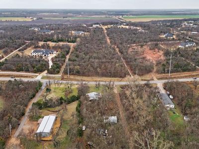 10128 E Memorial Rd Lot 1, Jones, OK, 73049