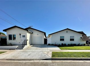 13422 Chestnut St, Westminster, CA 92683