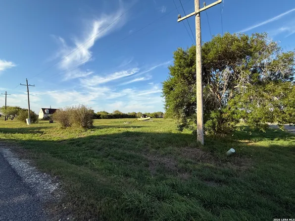 1101 Second st LOT 7&8, Bayside, TX 78340