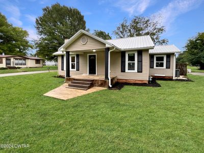 345 Cumberland St, Medina, TN, 38355