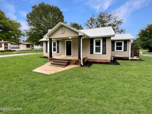 345 Cumberland St, Medina, TN 38355