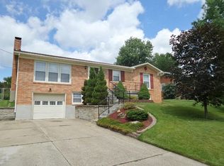 3813 Iron Horse Way, Louisville, KY 40272