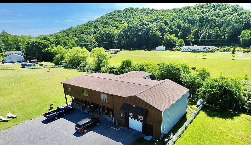 345 Dan Hale Reservoir Rd, Bluefield, WV 24701 MLS 51275 Zillow