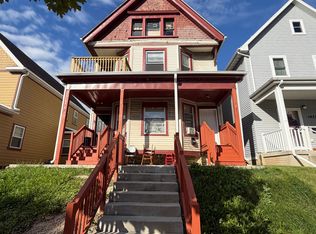 1929 N 38th St #1931, Milwaukee, WI 53208