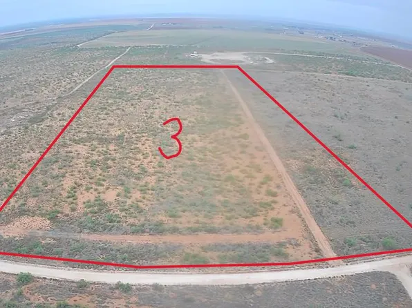 3 County Road 306, Seminole, TX 79360