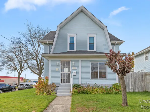 1525 Marshall Ave SE, Grand Rapids, MI 49507