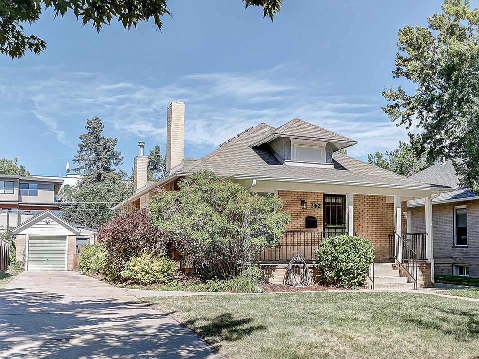 1st image of 3865 N Raleigh St