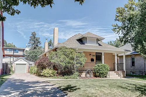 3865 N Raleigh St Photo 1