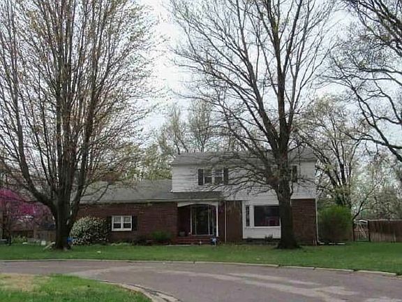 Property Front View