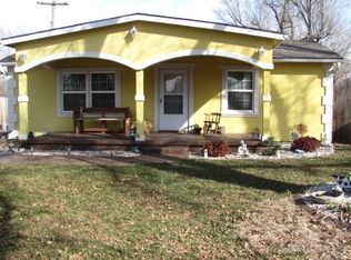 1814 S Catherine Ave, Wichita, KS 67213