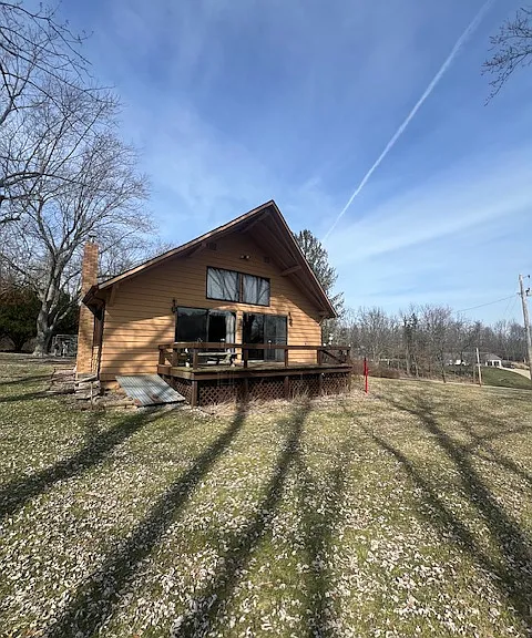 7945 Lenzburg Dr — Photo 3