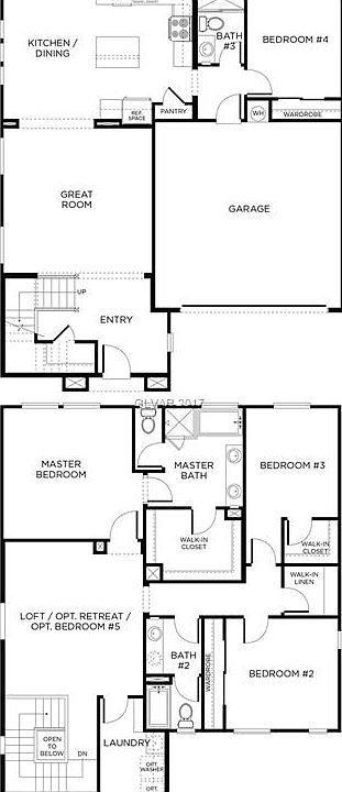 2nd image of 1237 Fox Grove Ct