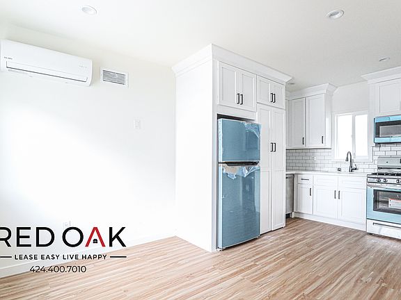 3rd image of 2213 S Bronson Ave #1/2
