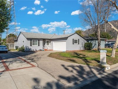 627 Greenbank Ave, Duarte, CA, 91010