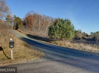 1539 101st Ave, Amery, WI 54001