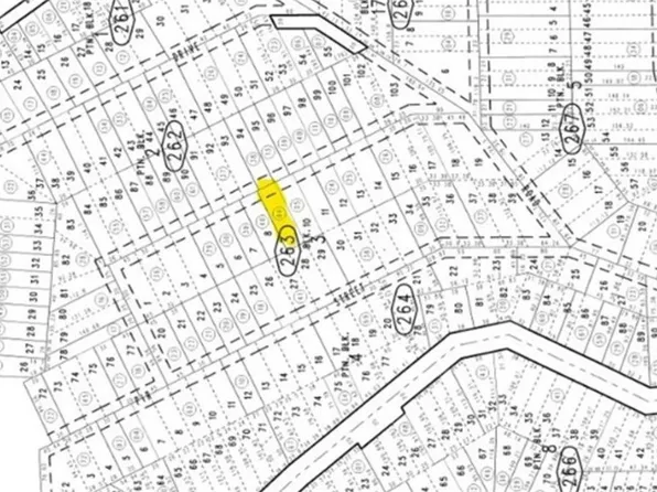 0 Fir St #9, Cedarpines Park, CA 92322