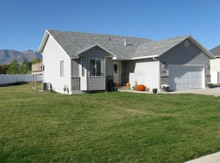 3135 S 1500 W, Nibley, UT 84321
