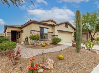 12635 N New Reflection Dr, Marana, AZ 85658