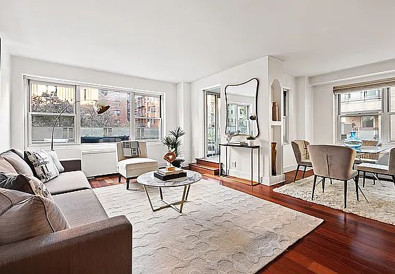 2nd image of 20 E 9th St #3D