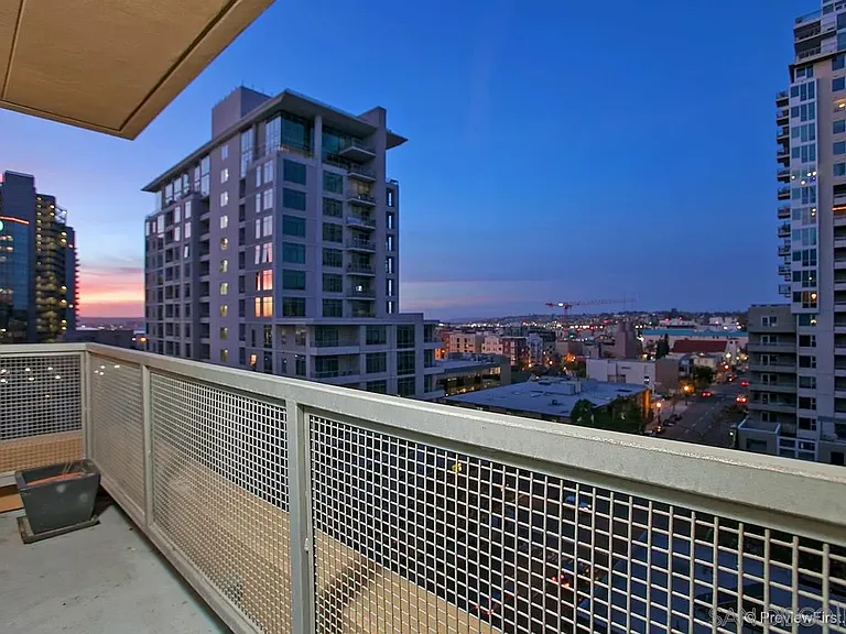 350 W Ash St W #804 — Photo 15