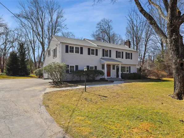 395 Bedford Road, Chappaqua, NY 10514