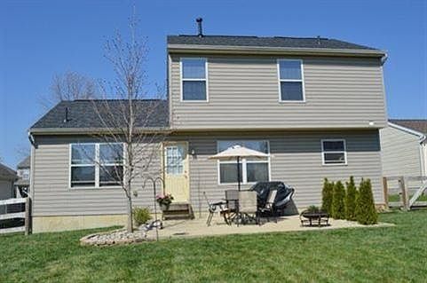 2nd image of 6612 Milkweed Ct