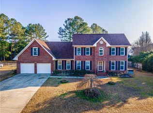 2459 Celtic Dr, Fayetteville, NC 28306